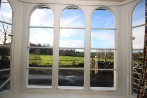 View from Living Room- click for photo gallery